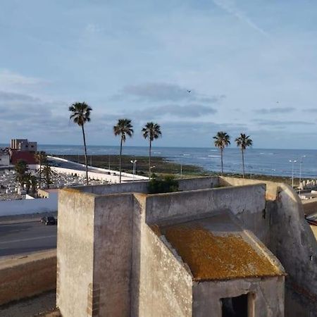Dar El Jadida Hotell Eksteriør bilde