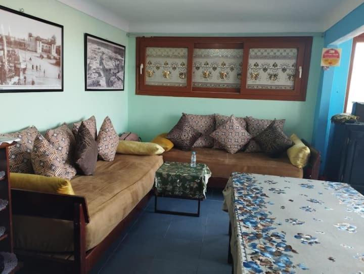 Dar El Jadida Hotell Eksteriør bilde